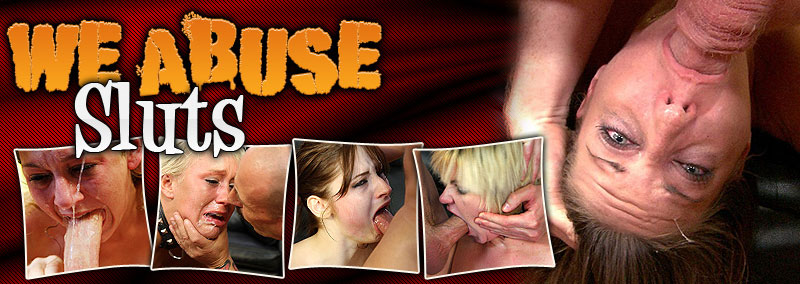 Face Fucking Ghetto Gaggers